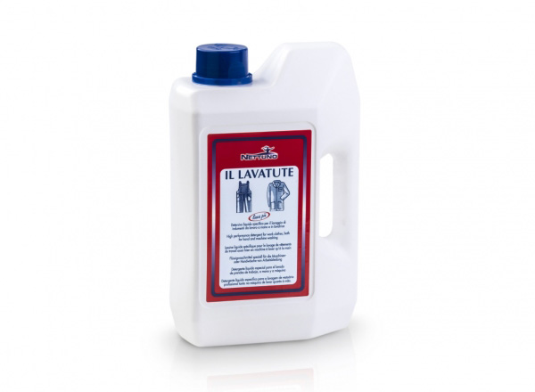 DETERSIVO LAVATUTE LIQUIDO 3lt