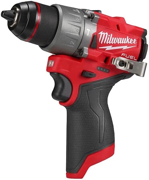 TRAPANO MILWAUKEE M12FPD2-0X