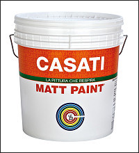 TEMPERA EXTRA CASATI