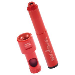 FORETTO ROSSO GRES MAXIMA