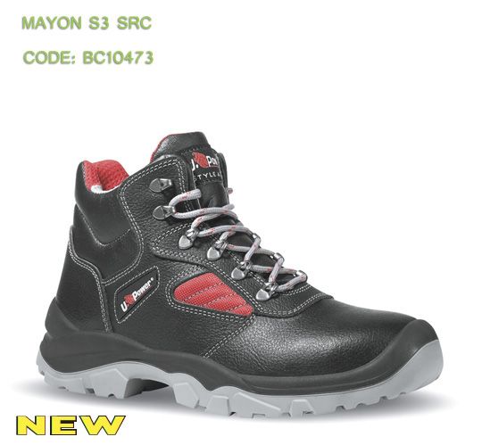 POLACCO U.POWER MAYON SRC
