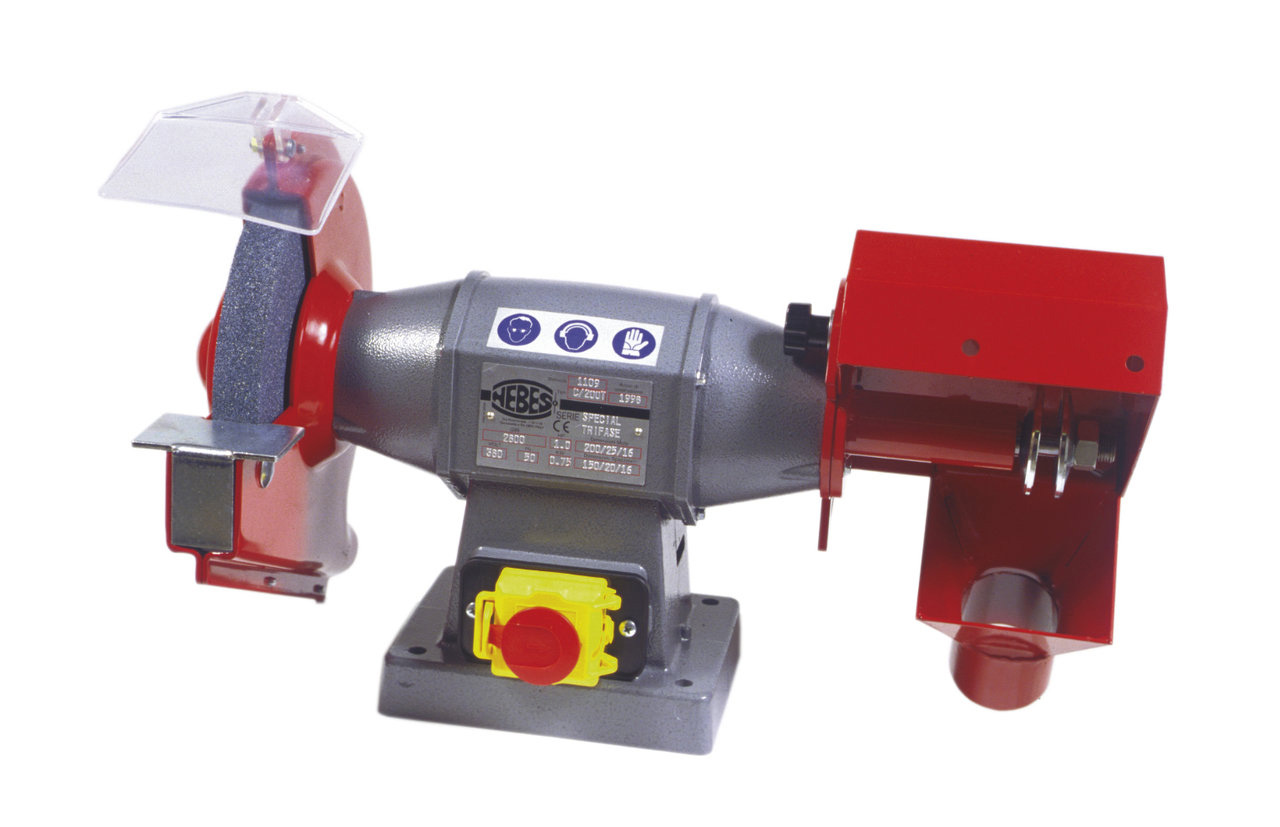MOLA COMBINATA C200 T NEBES