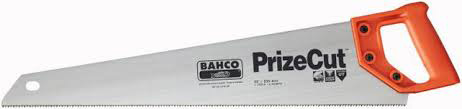 SEGACCIO NP-16-U7/8-HP BAHCO