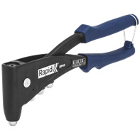 RIVETTATRICE RAPID RP40