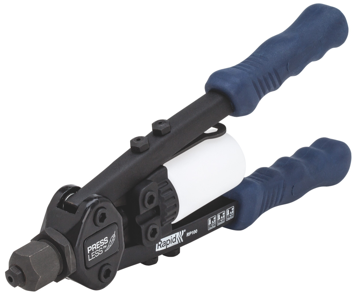 RIVETTATRICE RAPID RP100