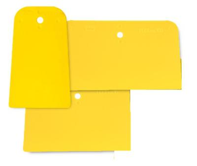 SERIE 3 SPATOLE FLEX ULLMANN
