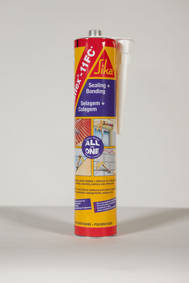 SIKAFLEX 11FC BIANCO ml.300