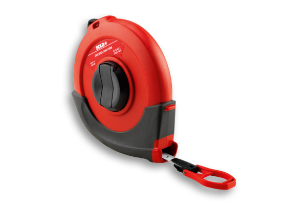 ROTELLA METRICA EXPLORER SOLA