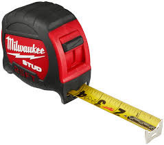 FLESSOMETRO MILWAUKEE STUD