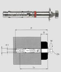 TASSELLO FISCHER TA M-BP