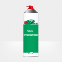 PULITORE SGRASSANTE TEC7