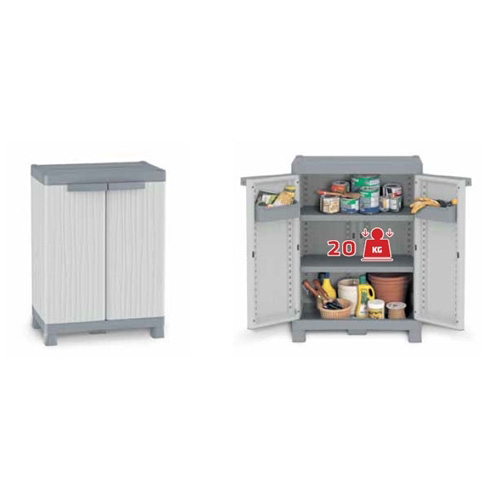 ARMADIO TERRY WAVE BASE 700
