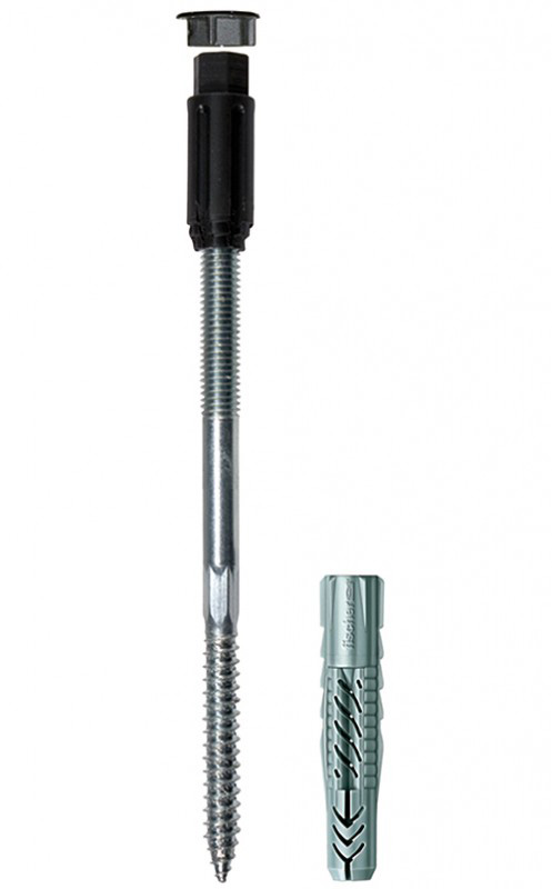 FISSAGGIO FISCHER THERMAX