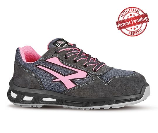 SCARPA U.POWER CHERRY SRC