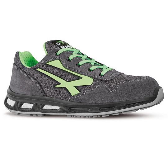 SCARPA U.POWER POINT SRC