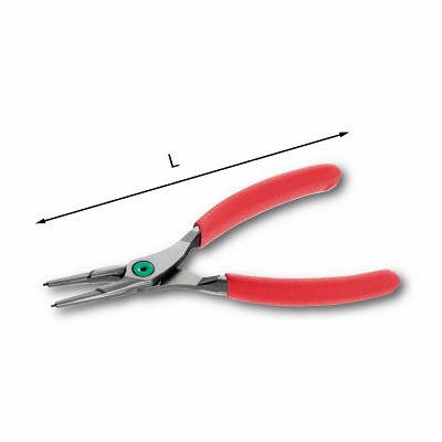 PINZA SEEGER INTERNI USAG 127N