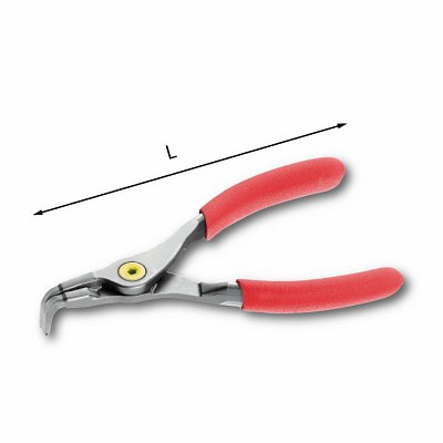 PINZA SEEGER ESTERNI USAG128PN