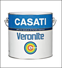 CALBITE VERONITE CASATI