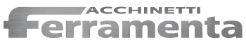 Ferramenta Facchinetti